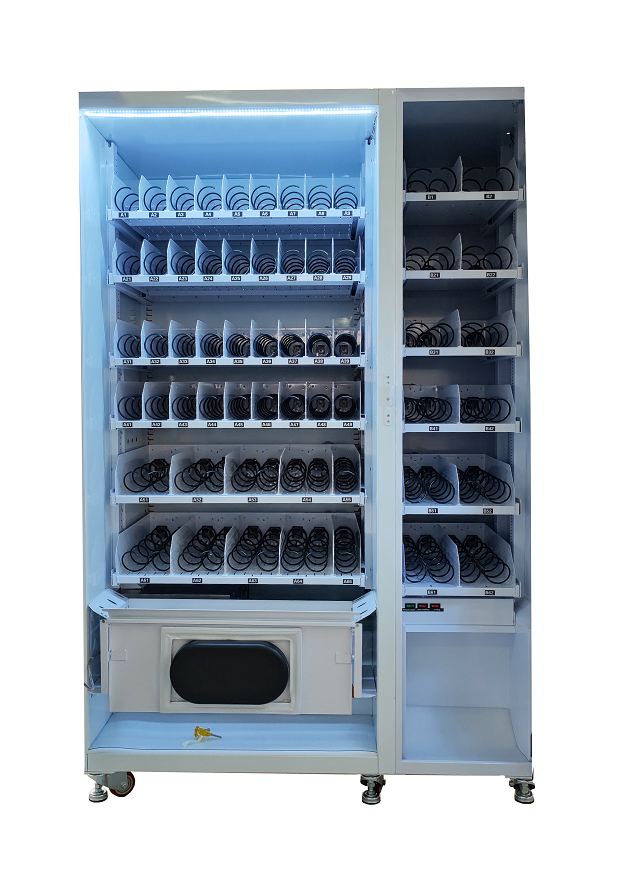 PPE vending machine
